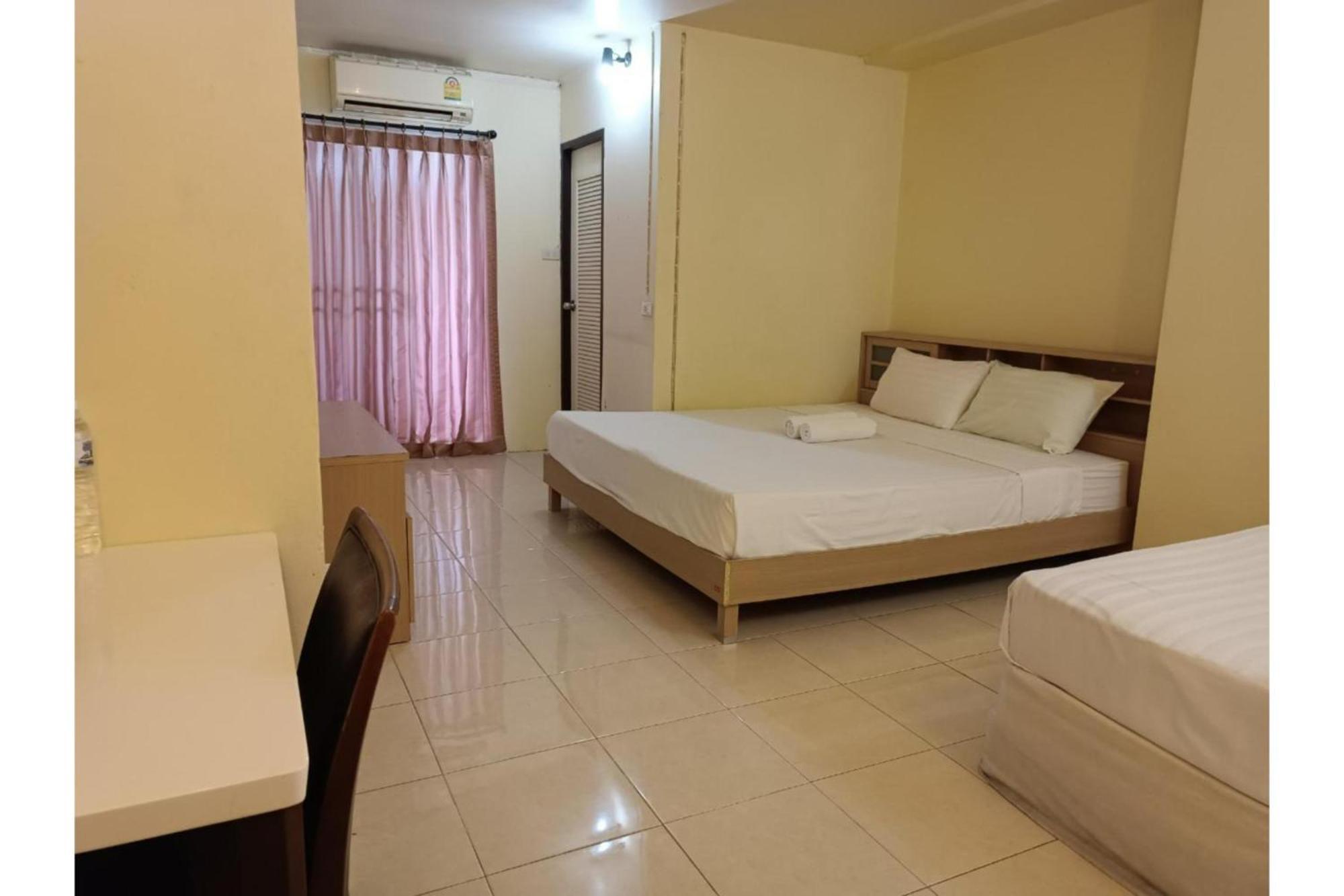 Grandview Place Bangkok Dış mekan fotoğraf