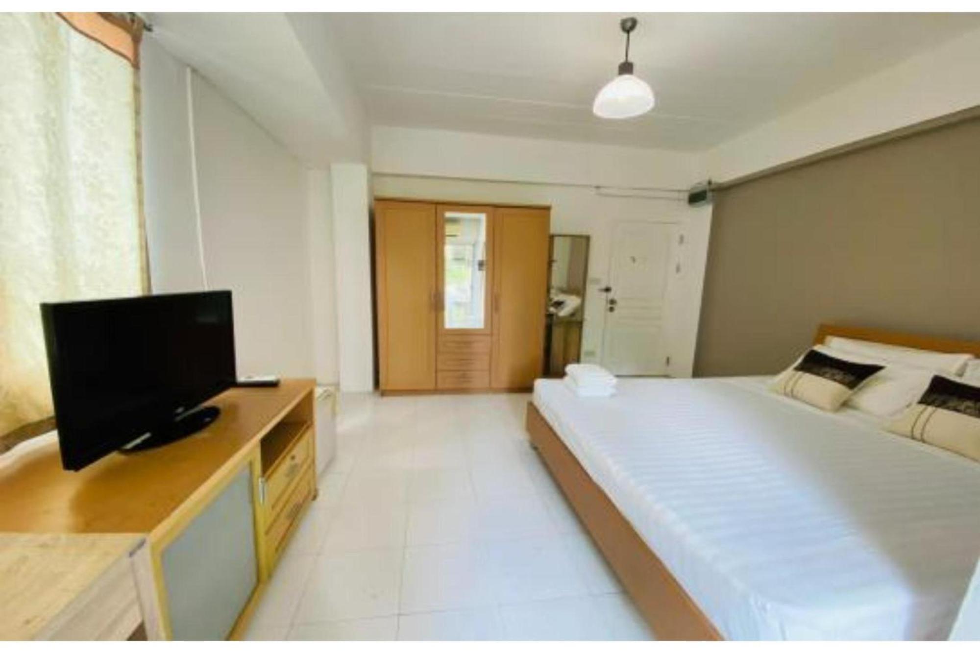 Grandview Place Bangkok Dış mekan fotoğraf