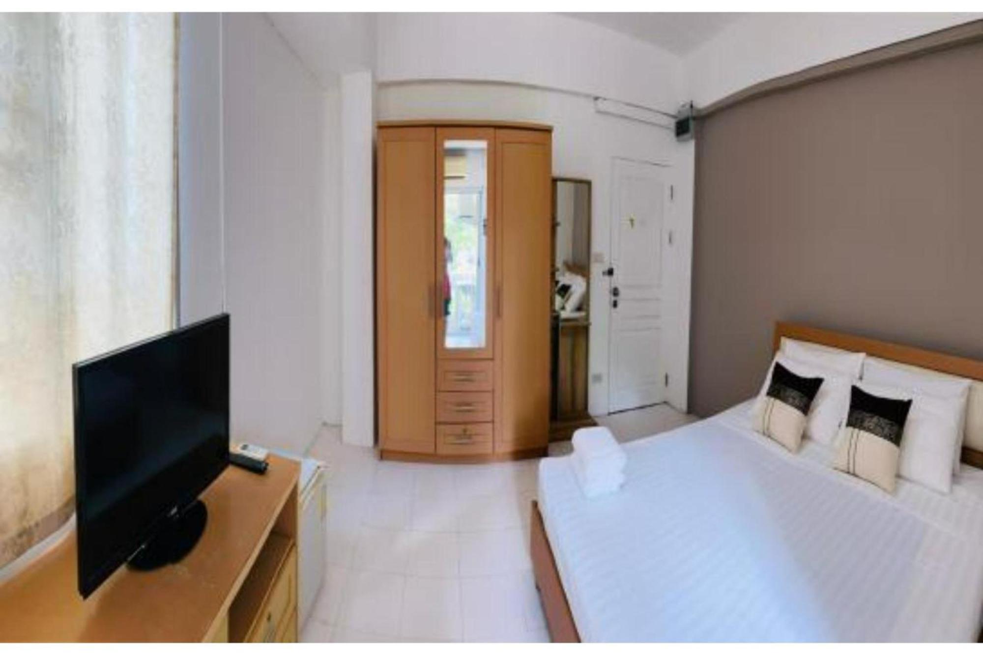 Grandview Place Bangkok Dış mekan fotoğraf
