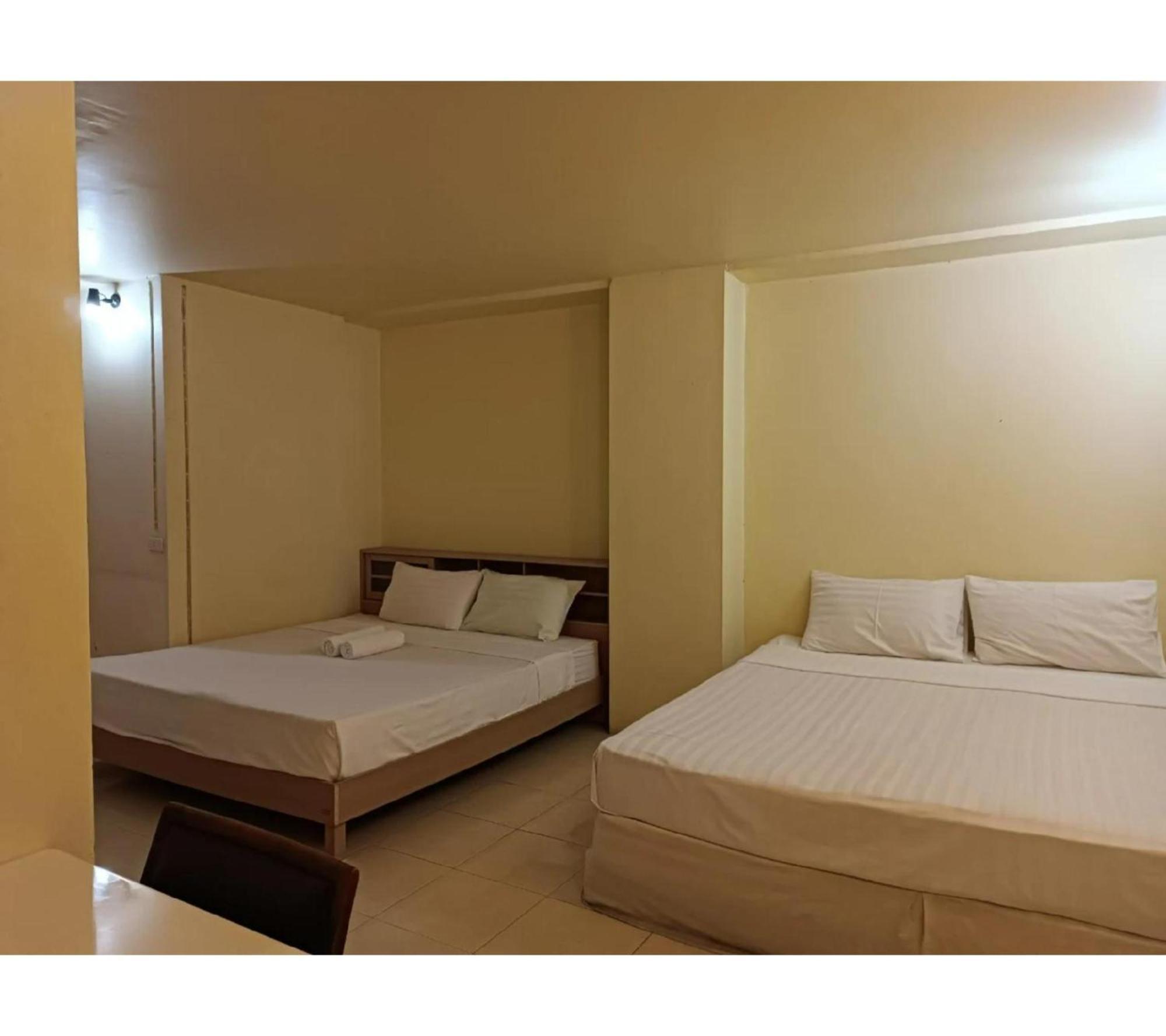 Grandview Place Bangkok Dış mekan fotoğraf