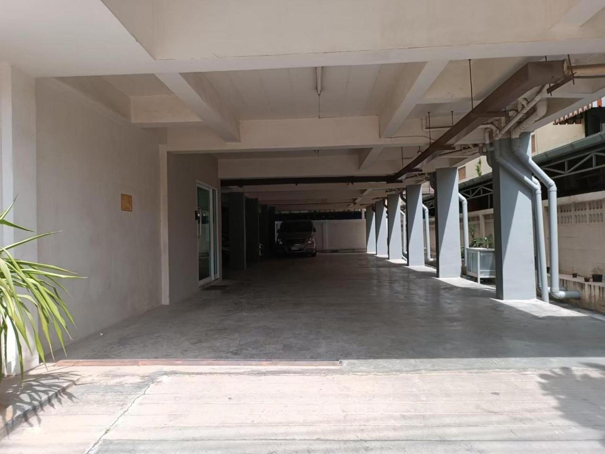 Grandview Place Bangkok Dış mekan fotoğraf