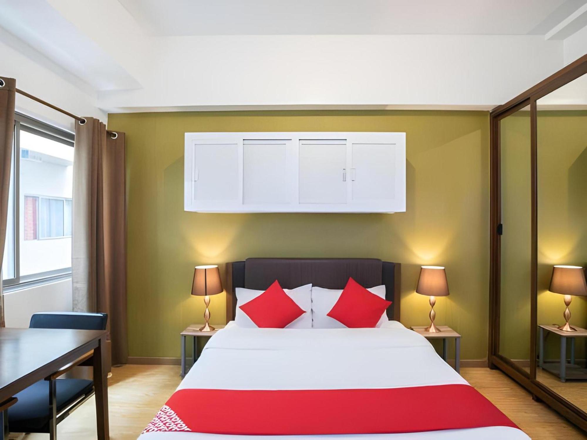 Grandview Place Bangkok Dış mekan fotoğraf